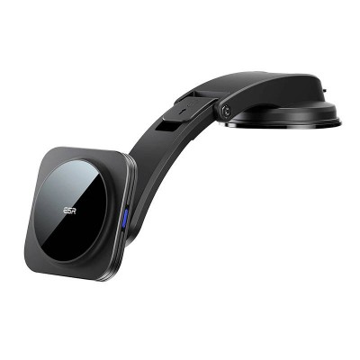 ESR "HaloLock" automobilinis laikiklis su Qi indukciniu