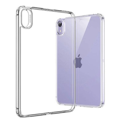 ESR Hibridinis permatomas dėklas "iPad Mini 6 2021-Pagrindinis