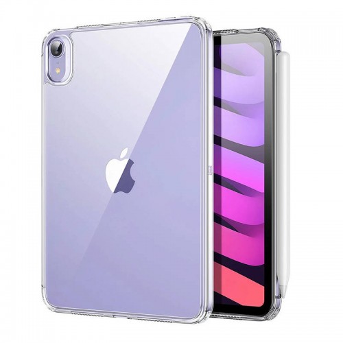 ESR Hibridinis permatomas dėklas "iPad Mini 6 2021-Pagrindinis