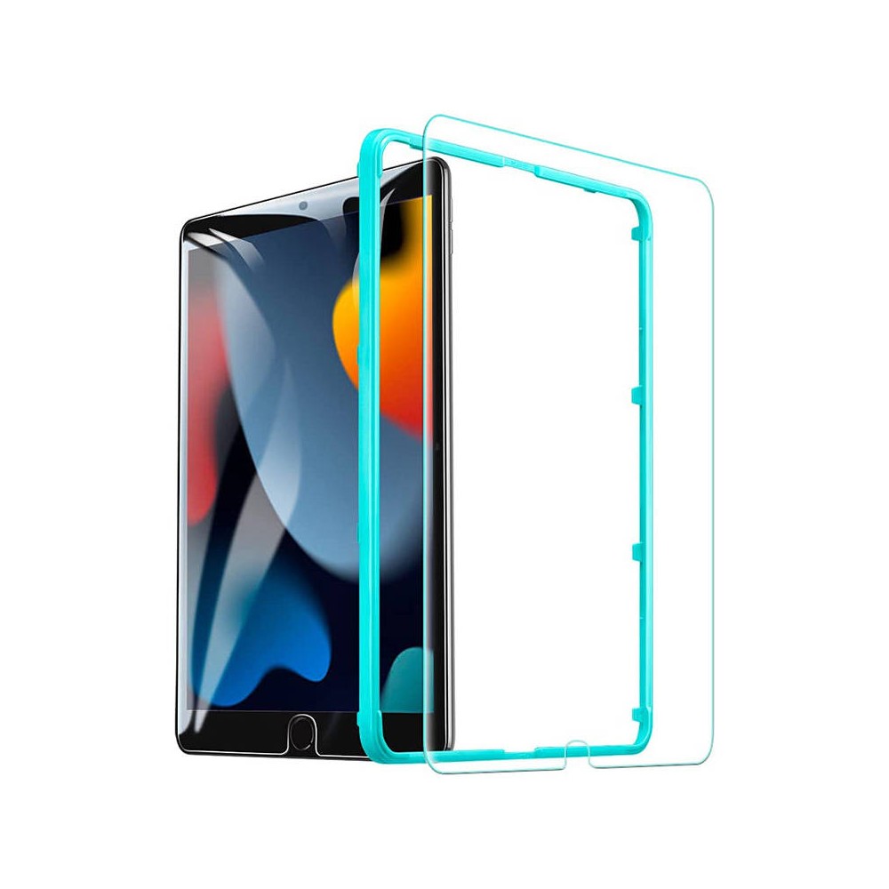ESR grūdintas stiklas "iPad Pro 10,5" / "Air