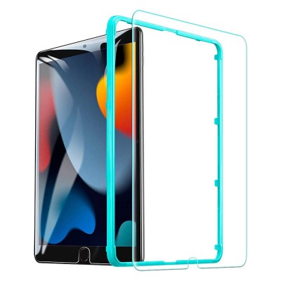 ESR grūdintas stiklas "iPad Pro 10,5" / "Air