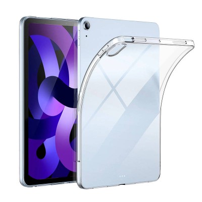ESR "Project Zero" skaidrus apsauginis dėklas, skirtas "iPad