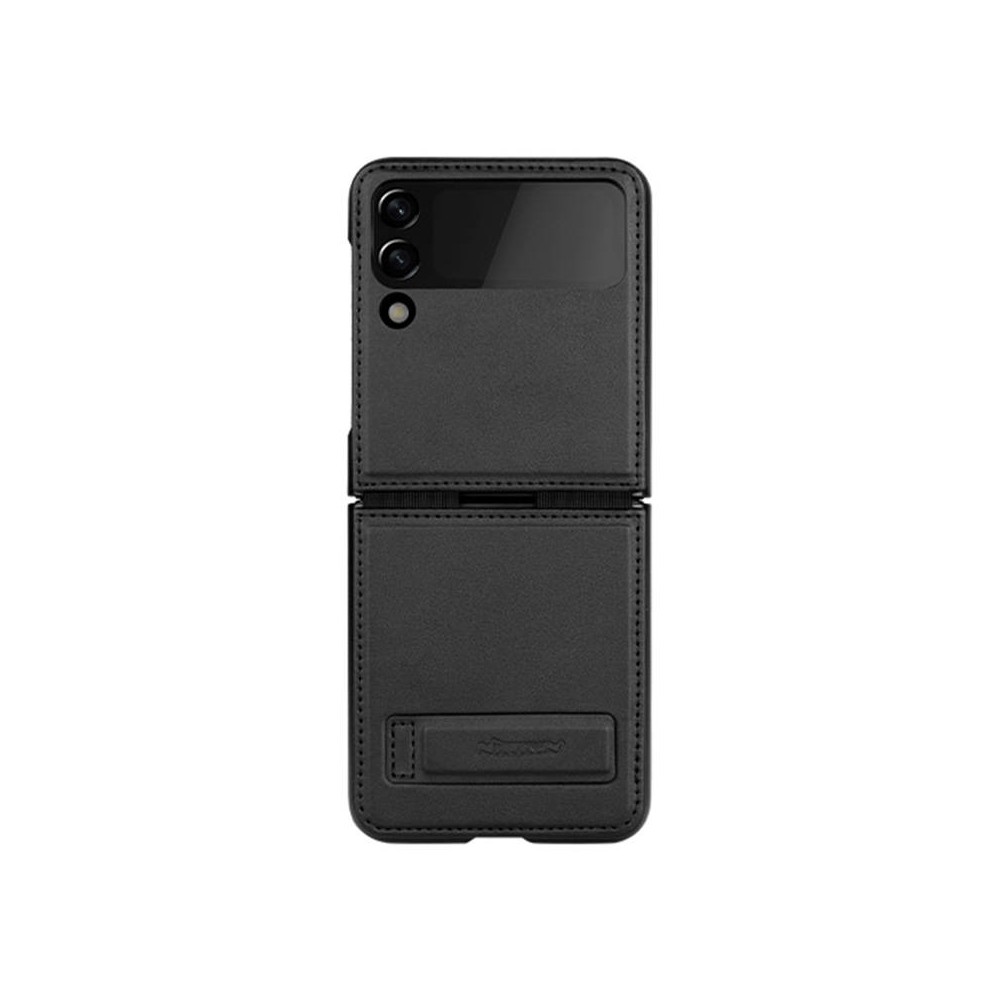 Nillkin "Qin" odinis "Pro" dėklas, skirtas SAMSUNG Z Flip 4 5G