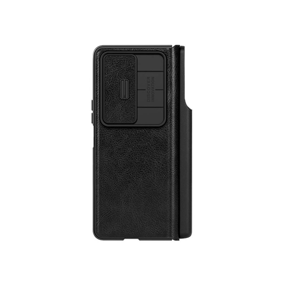 Nillkin "Qin" odinis "Pro" dėklas, skirtas SAMSUNG Z Fold 4 5G