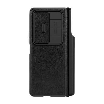 Nillkin "Qin" odinis "Pro" dėklas, skirtas SAMSUNG Z Fold 4 5G