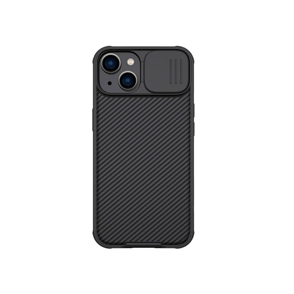 Nillkin "CamShield Pro" dėklas "Apple iPhone 14 Plus"