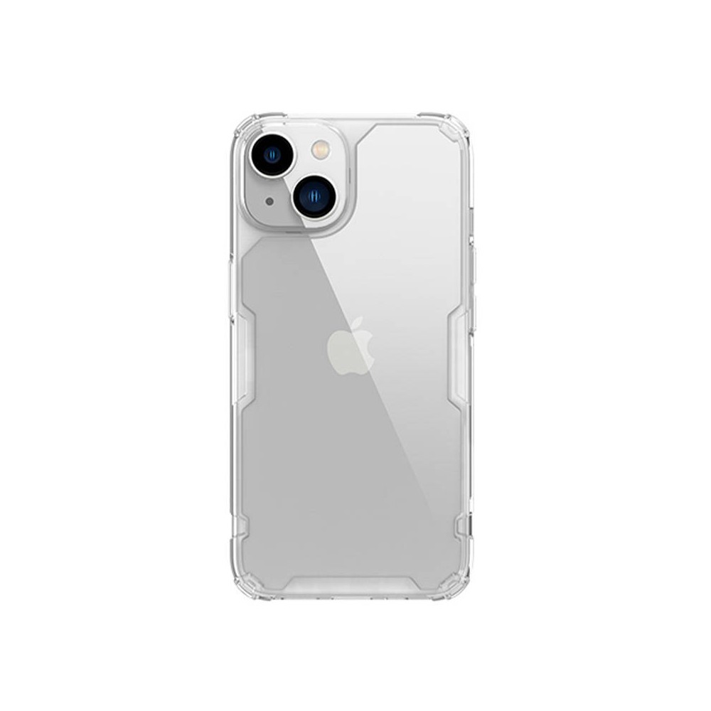Nillkin "Nature TPU Pro" dėklas "Apple iPhone 14"