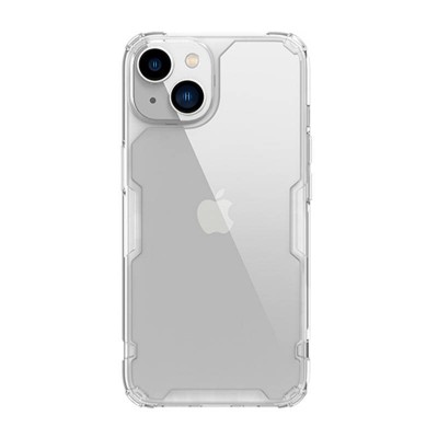 Nillkin "Nature TPU Pro" dėklas "Apple iPhone 14"