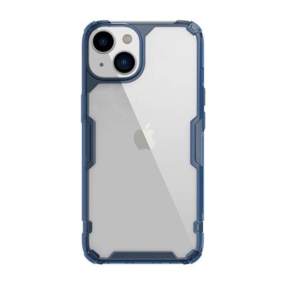 Nillkin "Nature TPU Pro" dėklas "Apple iPhone 14"