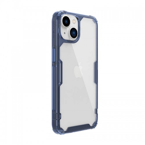 Nillkin "Nature TPU Pro" dėklas "Apple iPhone 14"