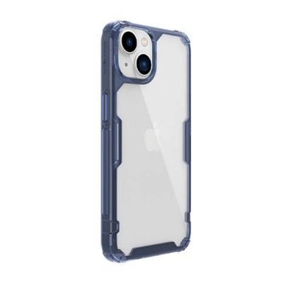 Nillkin "Nature TPU Pro" dėklas "Apple iPhone 14"