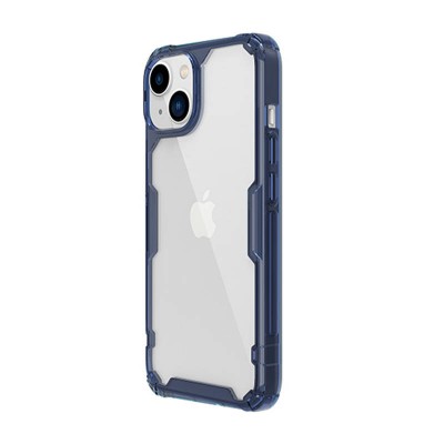 Nillkin "Nature TPU Pro" dėklas "Apple iPhone 14"