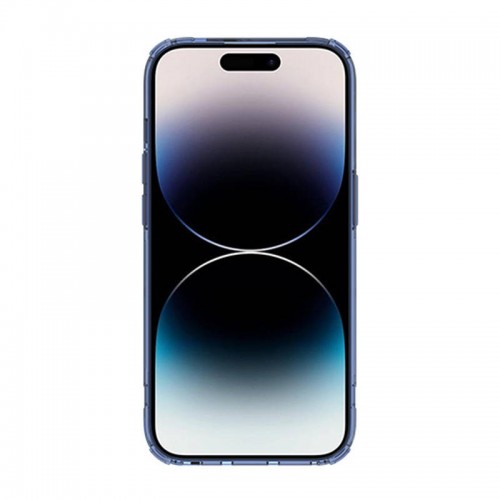 Nillkin "Nature TPU Pro" dėklas "Apple iPhone 14 Pro"