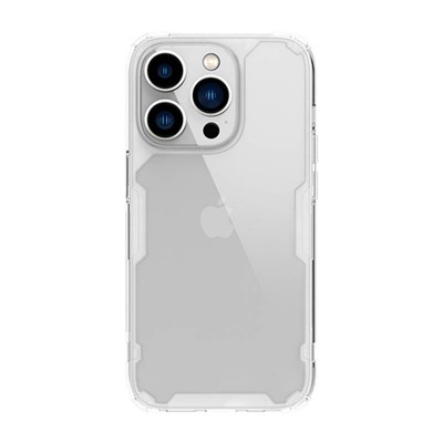 Nillkin "Nature TPU Pro" dėklas "Apple iPhone 14 Pro"