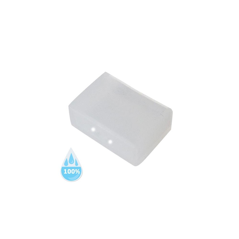 Galinis dangtelis LED juostelėms 12V, IP68, lustas 5050, 5630 Galinis dangtelis LED juostelėms 12V, IP68, lustas 5050, 5630