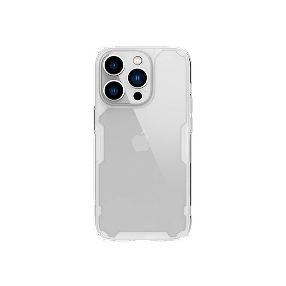 Nillkin "Nature TPU Pro" dėklas "Apple iPhone 14 Pro Max"