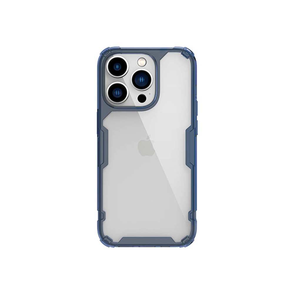 Nillkin "Nature TPU Pro" dėklas "Apple iPhone 14 Pro Max"