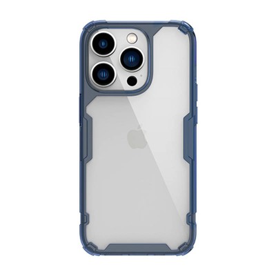 Nillkin "Nature TPU Pro" dėklas "Apple iPhone 14 Pro Max"