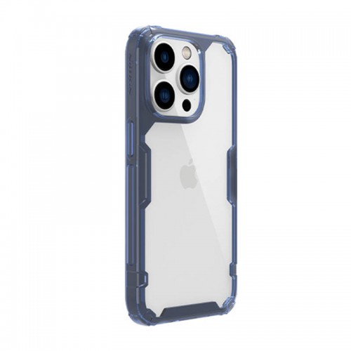 Nillkin "Nature TPU Pro" dėklas "Apple iPhone 14 Pro Max"