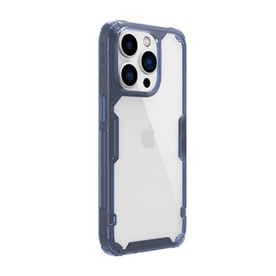 Nillkin "Nature TPU Pro" dėklas "Apple iPhone 14 Pro Max"