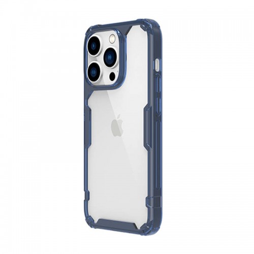 Nillkin "Nature TPU Pro" dėklas "Apple iPhone 14 Pro Max"