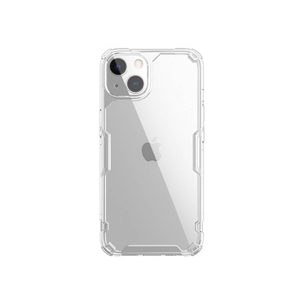 Nillkin "Nature TPU Pro" dėklas "Apple iPhone 13"