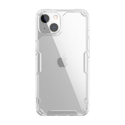 Nillkin "Nature TPU Pro" dėklas "Apple iPhone 13"