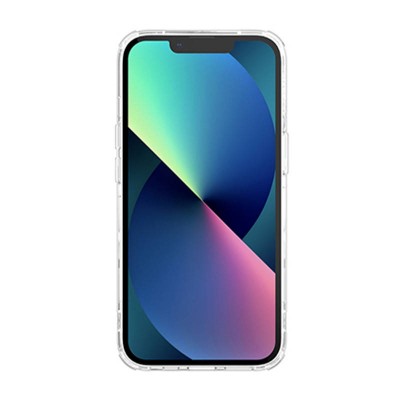 Nillkin "Nature TPU Pro" dėklas "Apple iPhone 13"