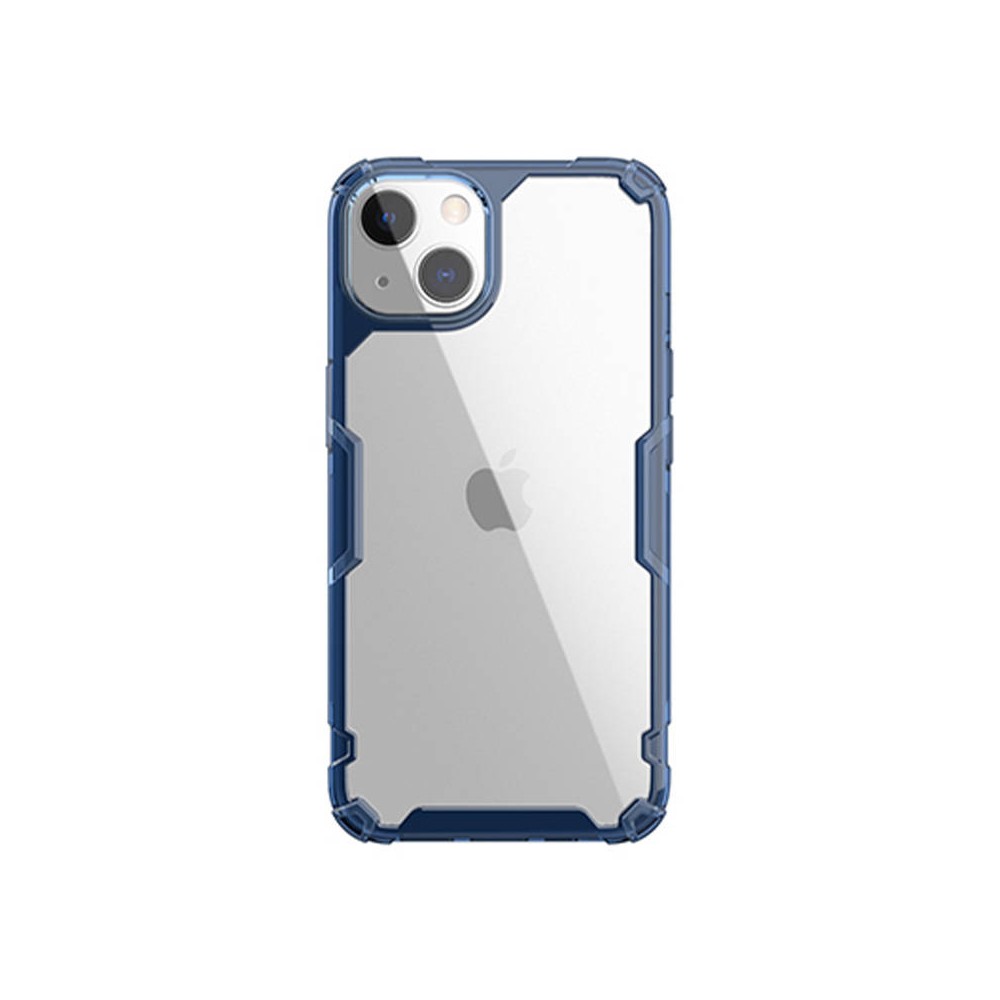 Nillkin "Nature TPU Pro" dėklas "Apple iPhone 13"