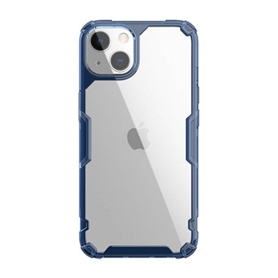 Nillkin "Nature TPU Pro" dėklas "Apple iPhone 13"