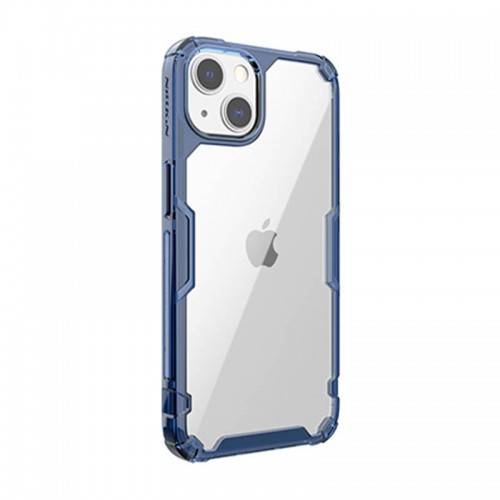 Nillkin "Nature TPU Pro" dėklas "Apple iPhone 13"