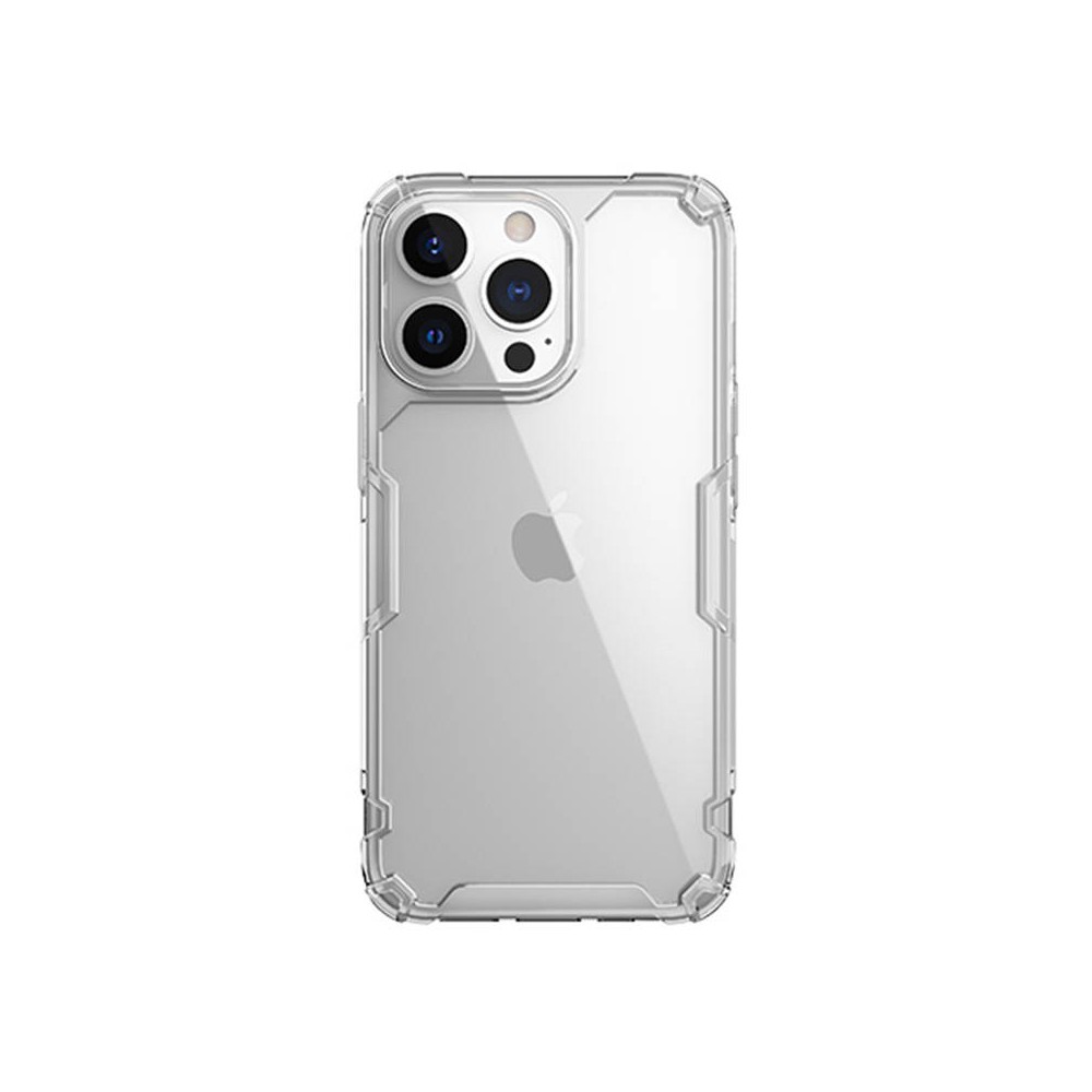Nillkin "Nature TPU Pro" dėklas "Apple iPhone 13 Pro"
