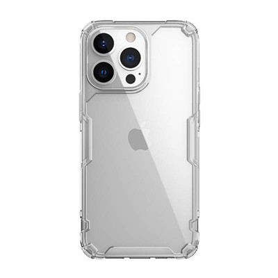 Nillkin "Nature TPU Pro" dėklas "Apple iPhone 13 Pro"