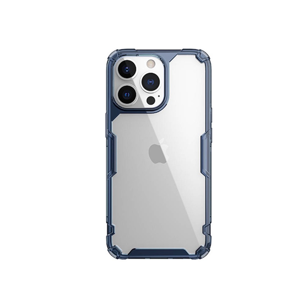 Nillkin "Nature TPU Pro" dėklas "Apple iPhone 13 Pro"