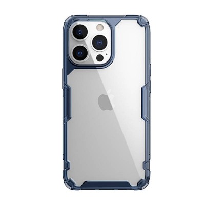 Nillkin "Nature TPU Pro" dėklas "Apple iPhone 13 Pro"