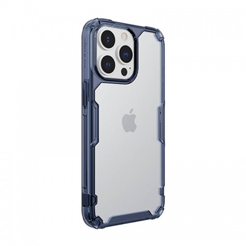 Nillkin "Nature TPU Pro" dėklas "Apple iPhone 13 Pro"