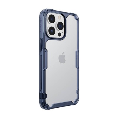 Nillkin "Nature TPU Pro" dėklas "Apple iPhone 13 Pro"