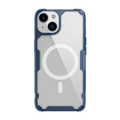 Nillkin "Nature TPU Pro" magnetinis dėklas "Apple iPhone 14"