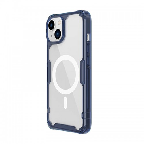 Nillkin "Nature TPU Pro" magnetinis dėklas "Apple iPhone 14"