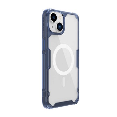 Nillkin "Nature TPU Pro" magnetinis dėklas "Apple iPhone 14"