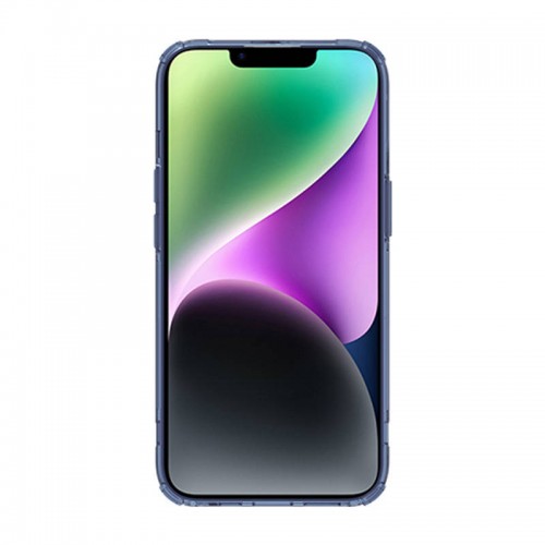 Nillkin "Nature TPU Pro" magnetinis dėklas "Apple iPhone 14"