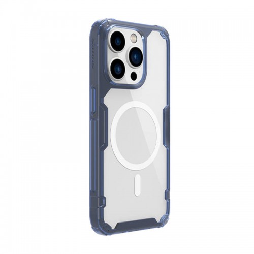 Nillkin "Nature TPU Pro" magnetinis dėklas "Apple iPhone 14