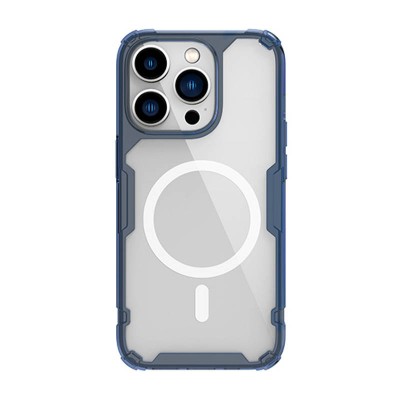 Nillkin "Nature TPU Pro" magnetinis dėklas "Apple iPhone 14 Pro