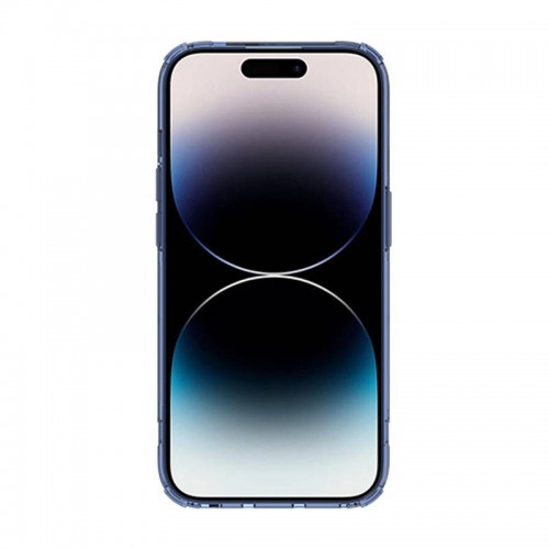 Nillkin "Nature TPU Pro" magnetinis dėklas "Apple iPhone 14 Pro