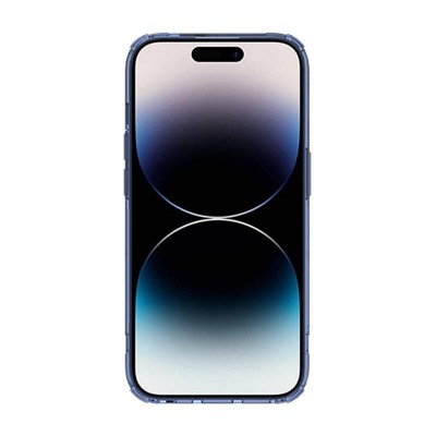 Nillkin "Nature TPU Pro" magnetinis dėklas "Apple iPhone 14 Pro