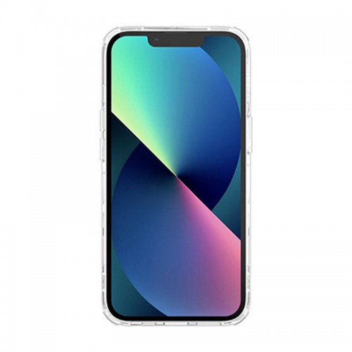 Nillkin "Nature TPU Pro" magnetinis dėklas "Apple iPhone 13"