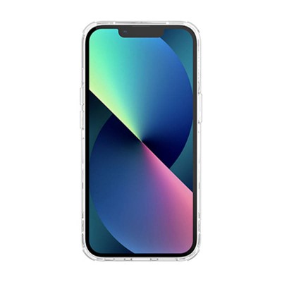 Nillkin "Nature TPU Pro" magnetinis dėklas "Apple iPhone 13"