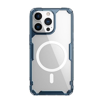 Nillkin "Nature TPU Pro" magnetinis dėklas "Apple iPhone 13