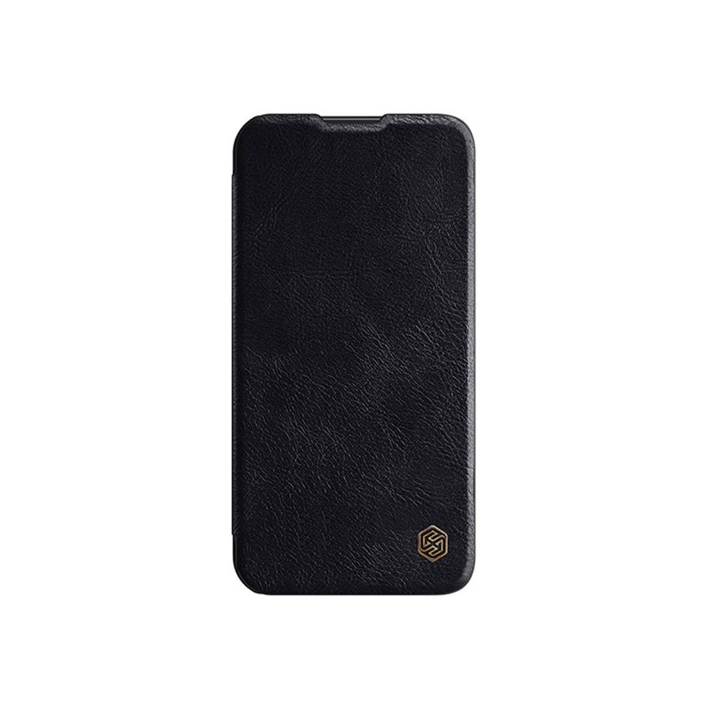 Nillkin "Qin Pro" odinis dėklas "iPhone 14 Pro"