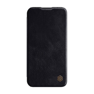Nillkin "Qin Pro" odinis dėklas "iPhone 14 Pro"
